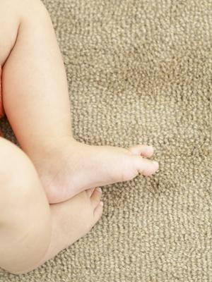 防水加工をしている「おむつカバー」なら